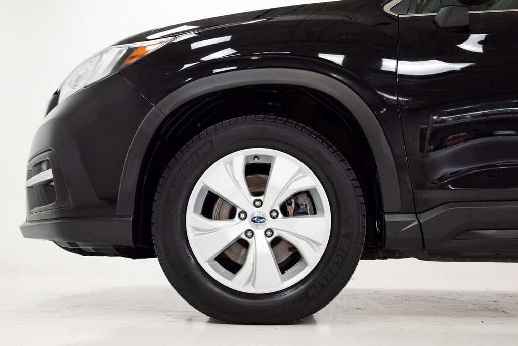 Used 2019 Subaru Ascent 8-Passenger image 28