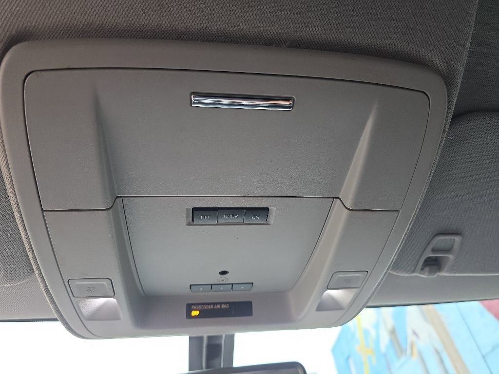 Used 2018 GMC Sierra 1500 SLT w/ SLT Premium Package AWD/4WD image 20