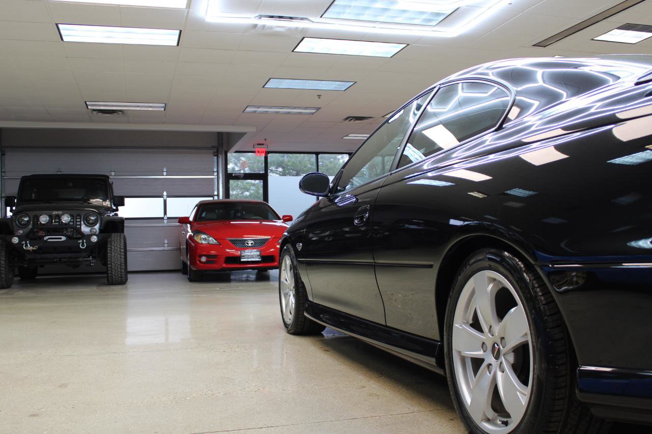 Used 2006 Pontiac GTO image 23