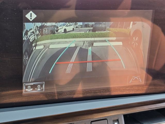 Used 2022 Lexus ES 350 w/ Premium Package image 22