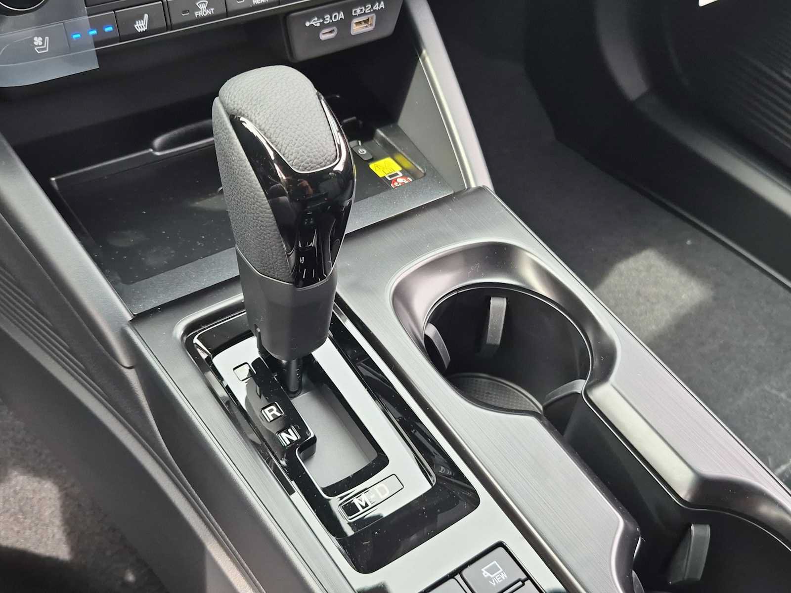 New 2026 Subaru Outback Touring XT AWD/4WD image 32