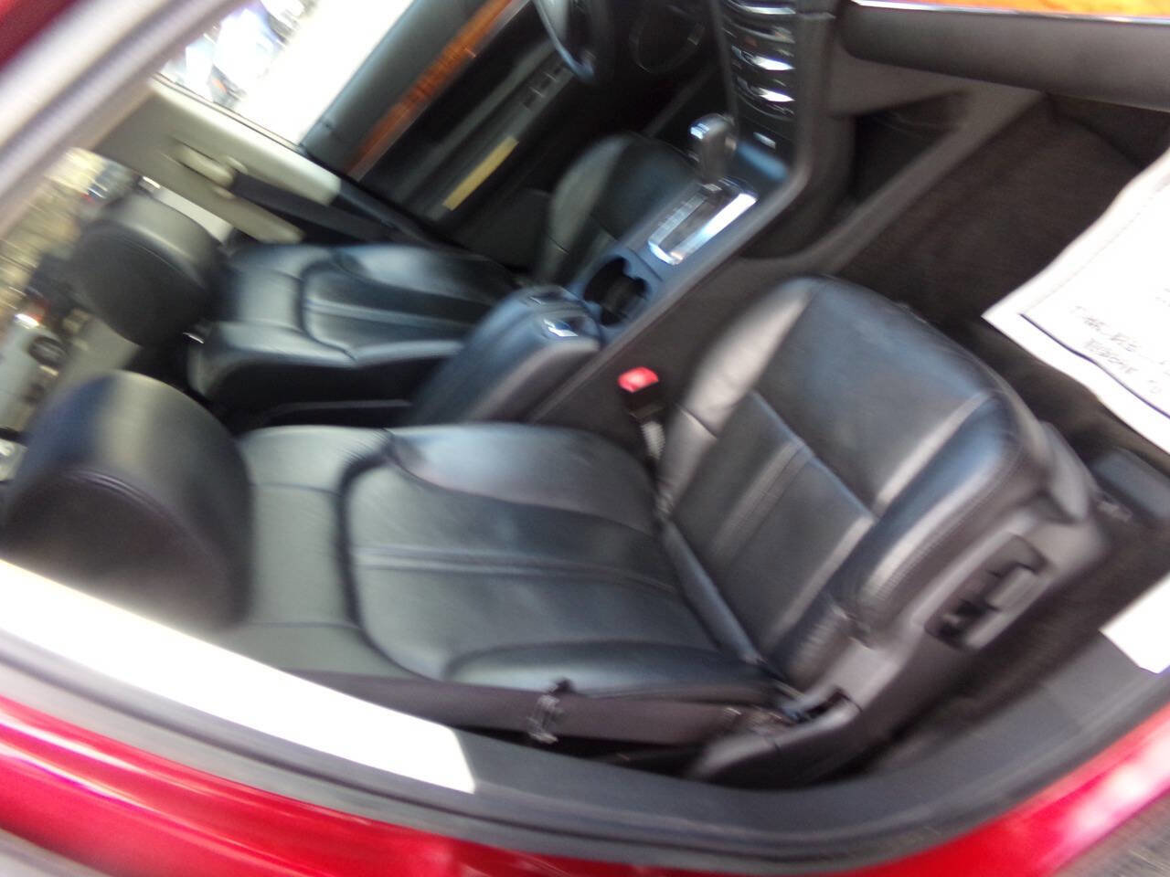 Used 2014 Lincoln MKT AWD w/ Equipment Group 201A image 35