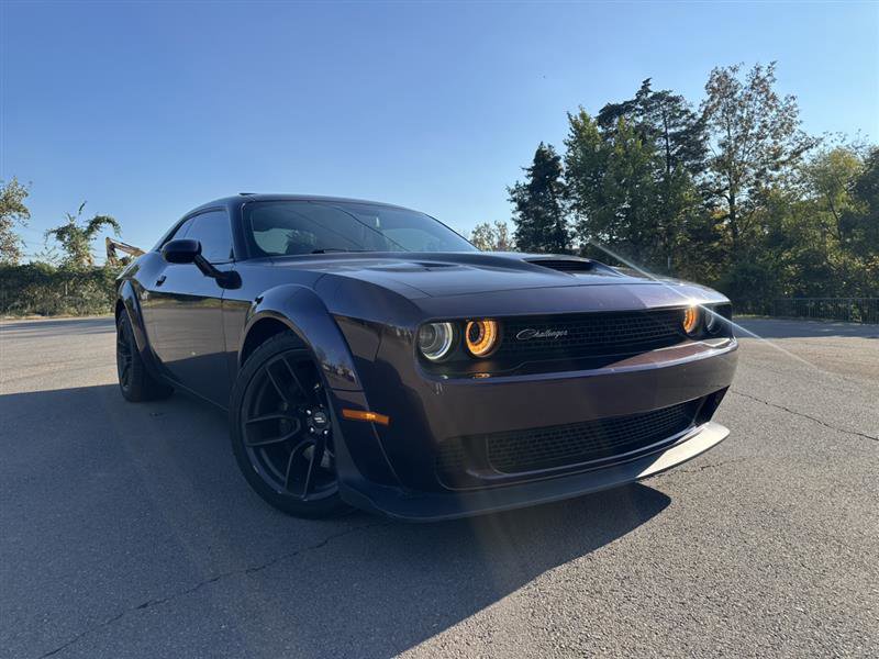 Used 2020 Dodge Challenger R/T Scat Pack image 2