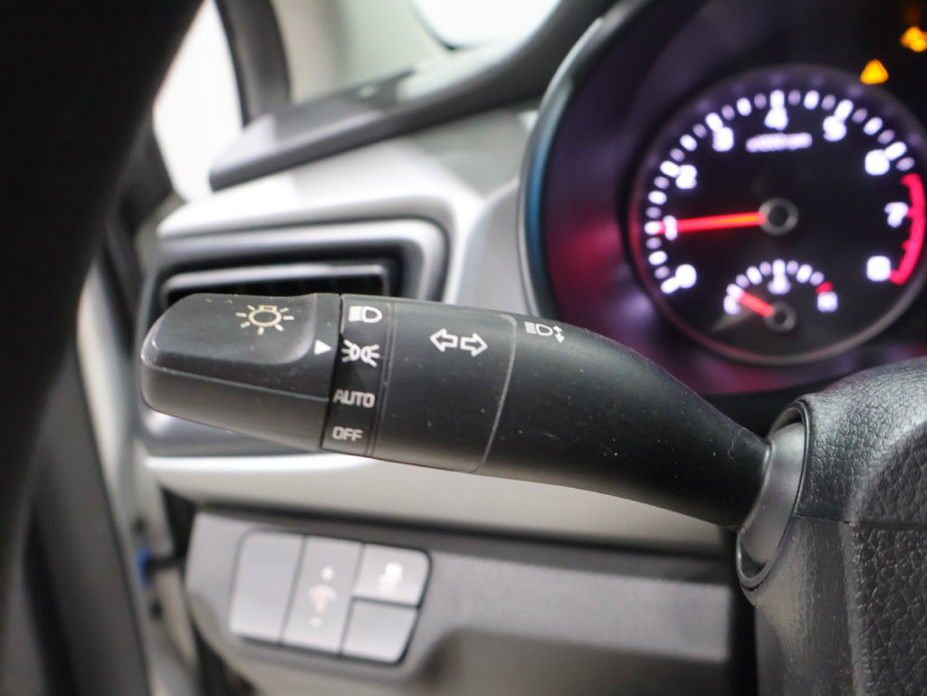 Used 2020 Kia Rio S w/ Technology Package FWD image 33