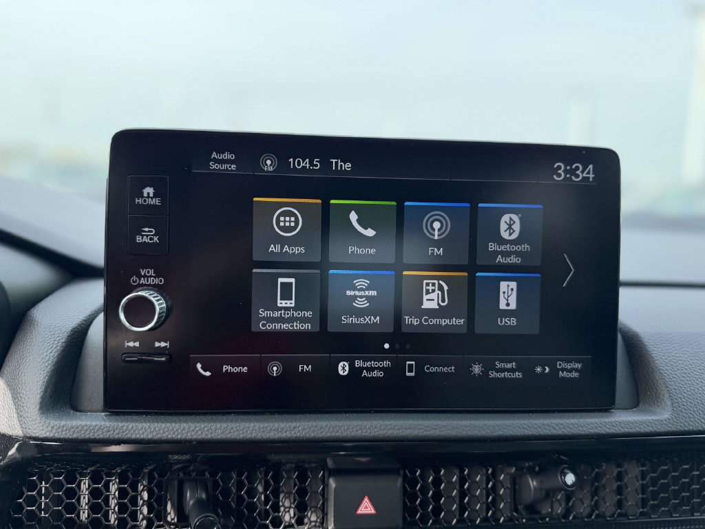 Used 2025 Honda CR-V EX-L image 22