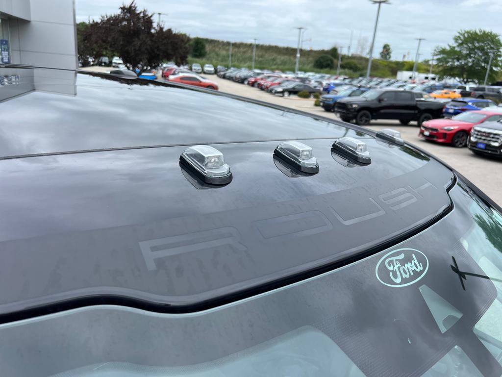 New 2025 Ford F250 Lariat w/ Lariat Ultimate Package image 11