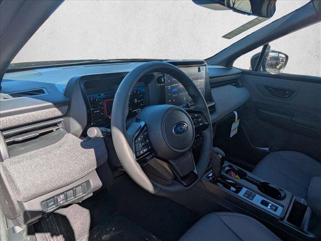 New 2026 Subaru Outback Limited image 10