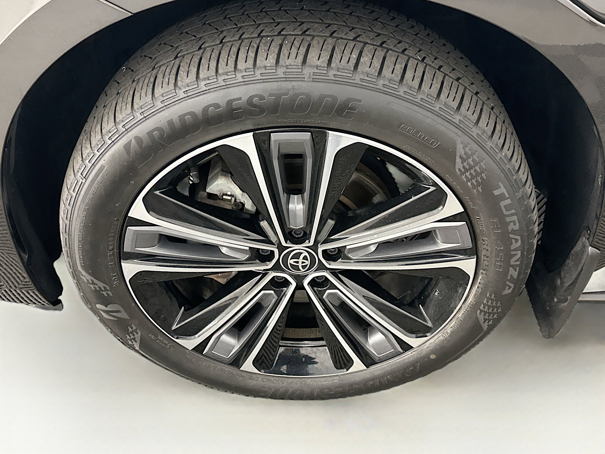 Used 2023 Toyota bZ4X Limited w/ Weather Package AWD/4WD image 11