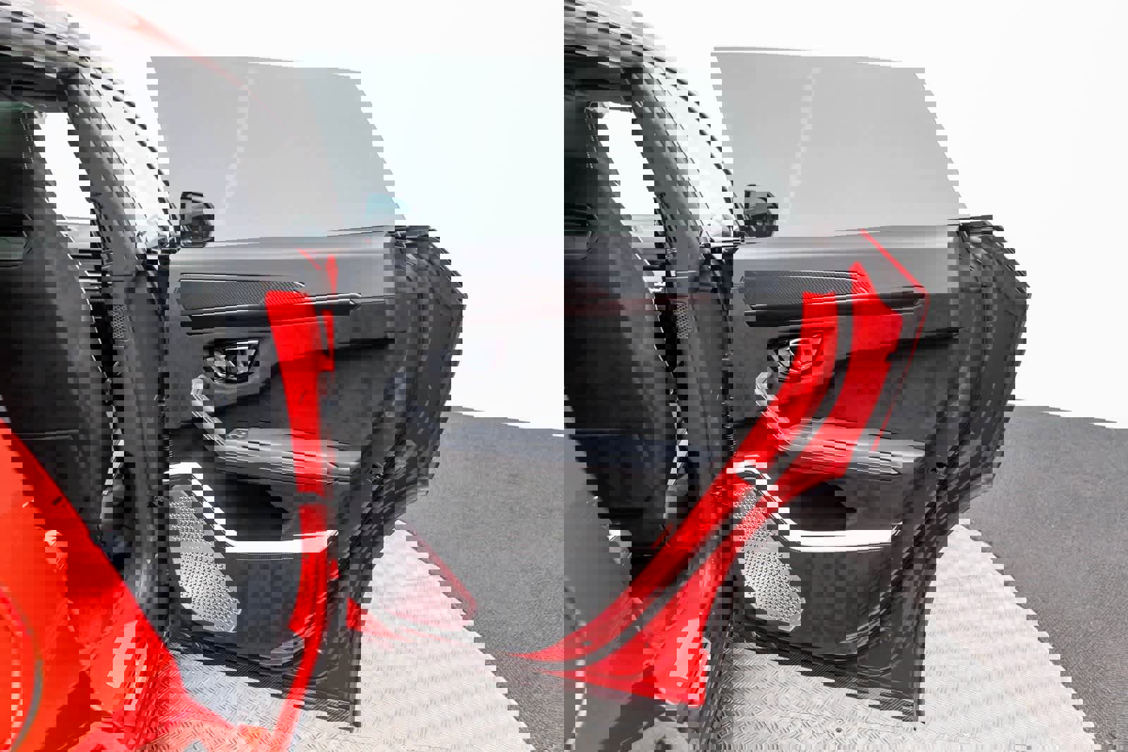 Used 2024 Lamborghini Urus Performante image 49