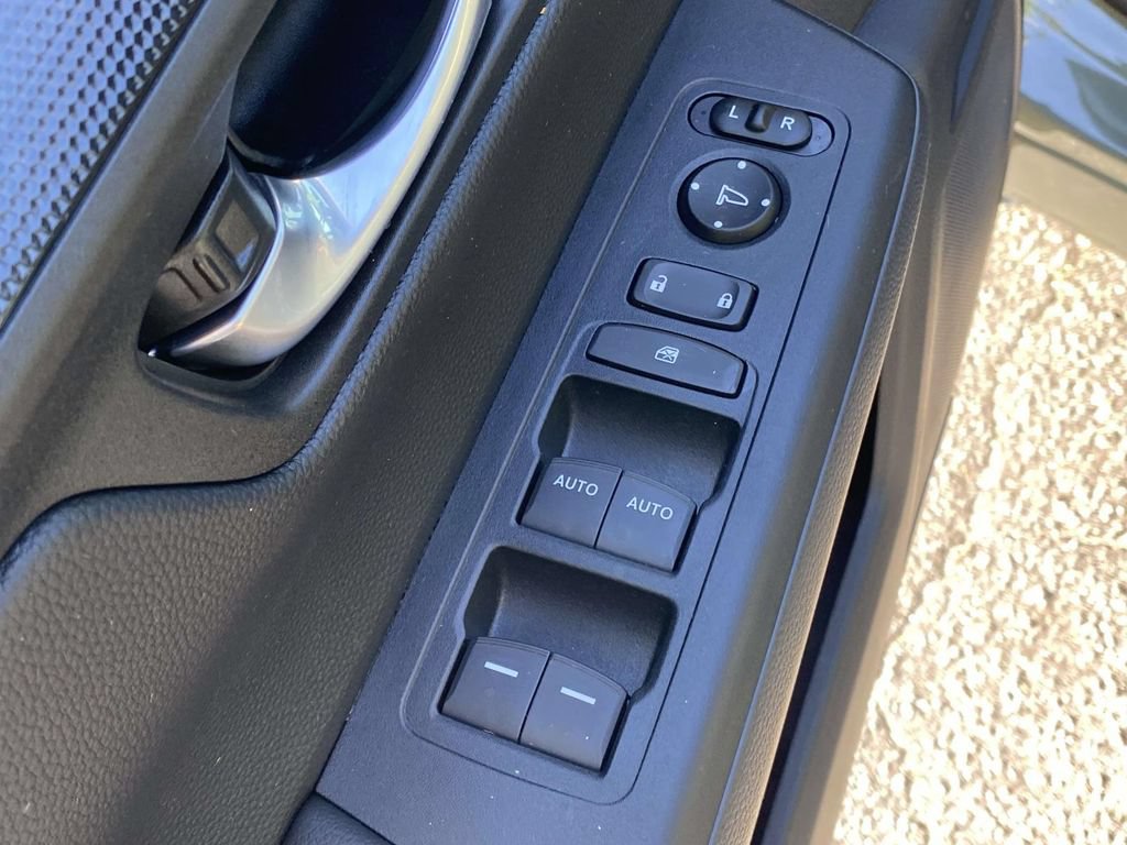 Certified 2026 Honda CR-V TrailSport image 17