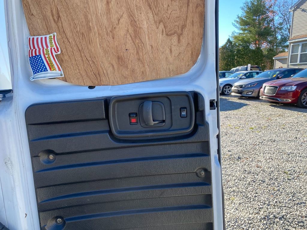 Used 2020 GMC Savana 2500 w/ Driver Convenience Package image 25