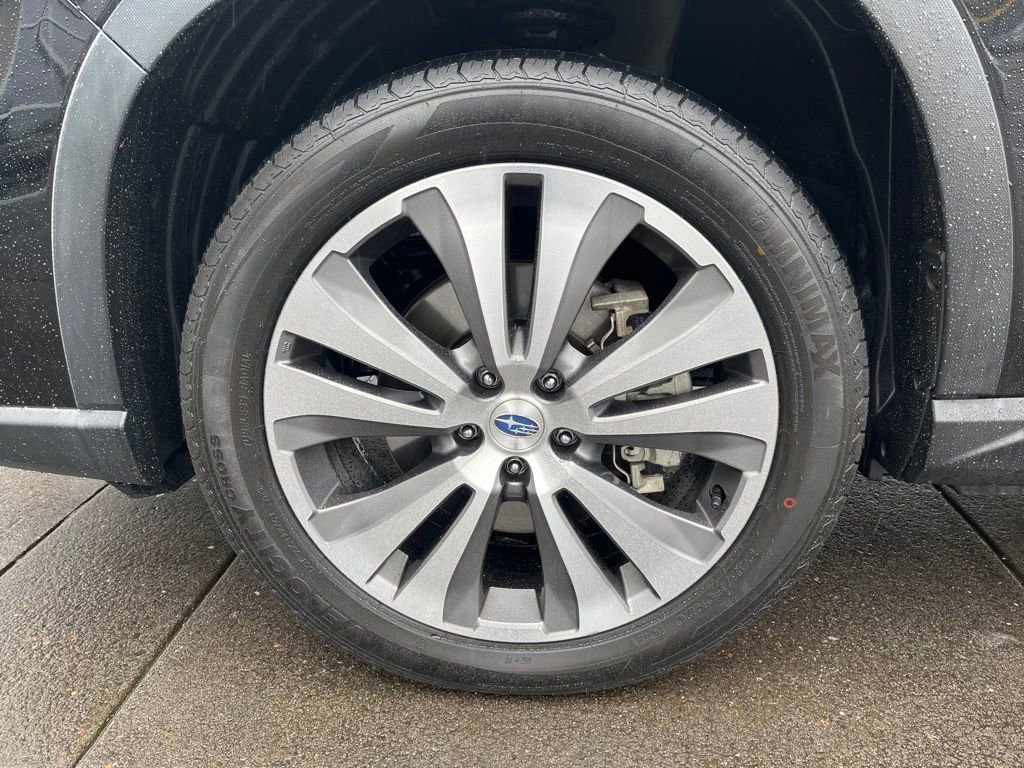 Used 2020 Subaru Ascent Premium w/ Sport Package image 9