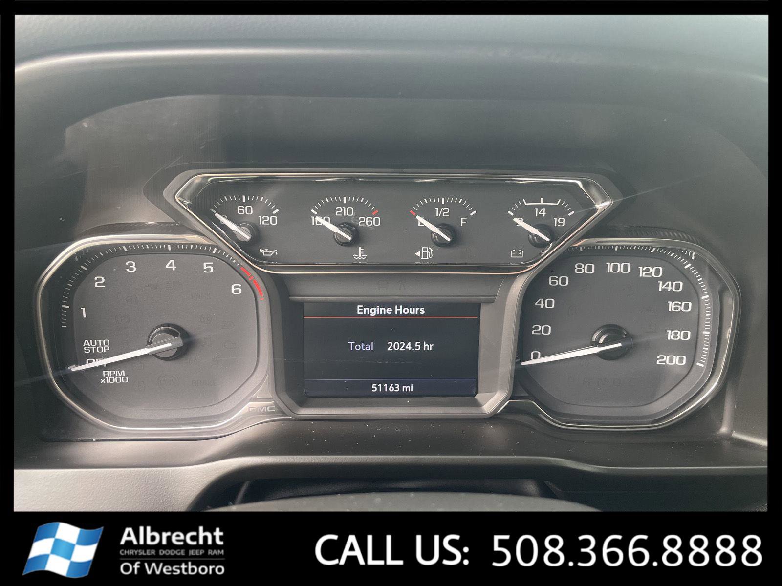 Used 2021 GMC Sierra 1500 SLT image 25