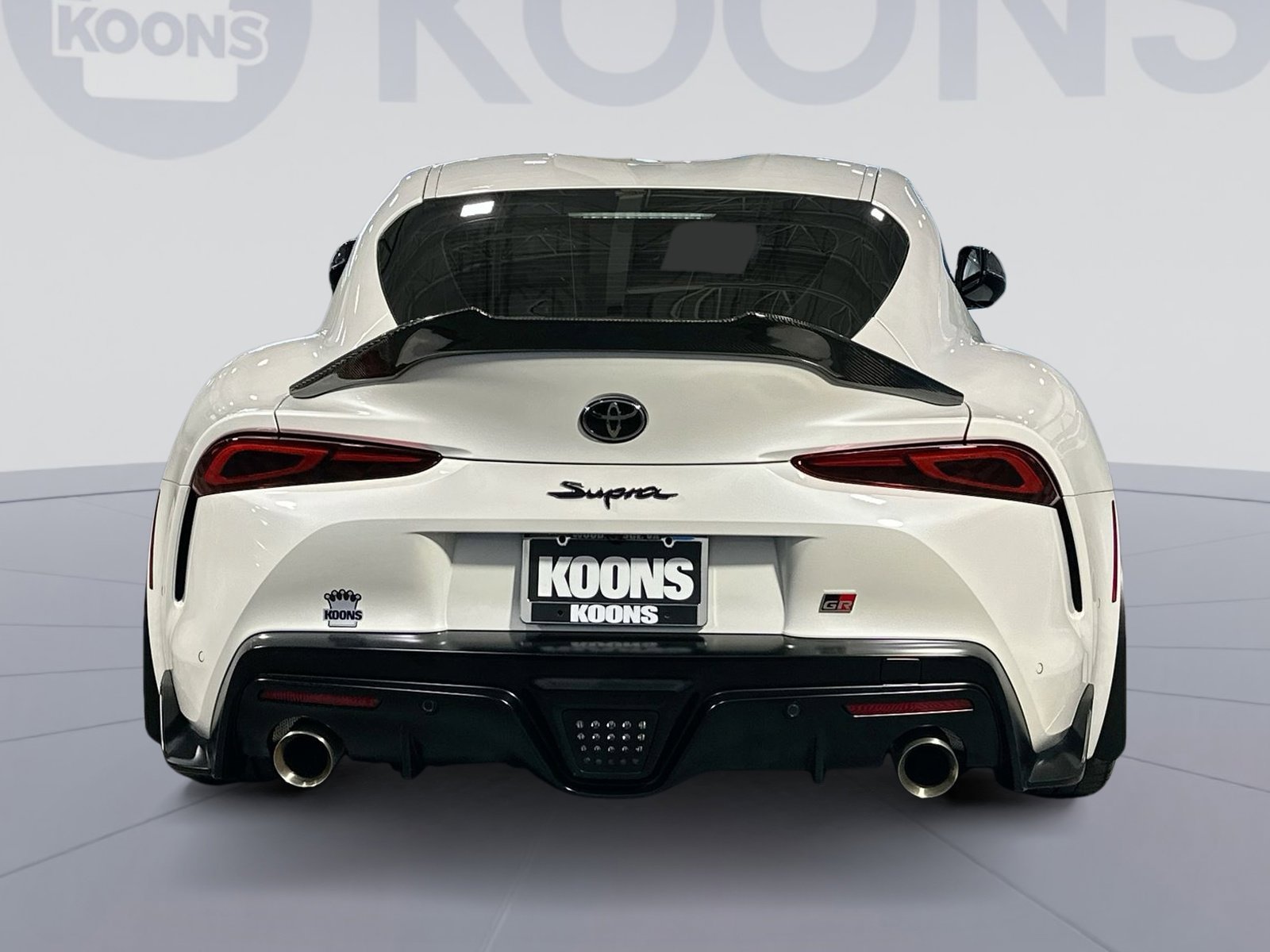 Used 2023 Toyota Supra Premium w/ Driver Assist Package image 5