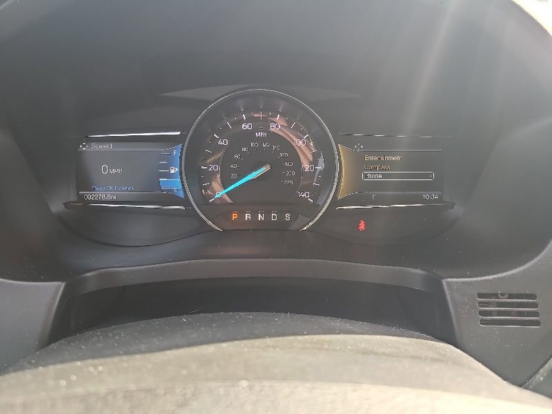 Used 2018 Ford Explorer XLT w/ Equipment Group 202A AWD/4WD image 14