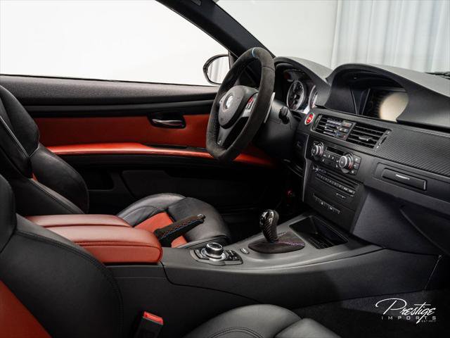 Used 2013 BMW M3 Coupe RWD image 43