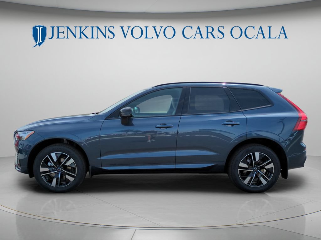 New 2026 Volvo XC60 B5 Plus AWD/4WD image 6