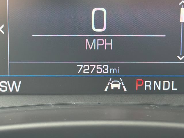 Used 2021 Chevrolet Equinox LT AWD/4WD image 16