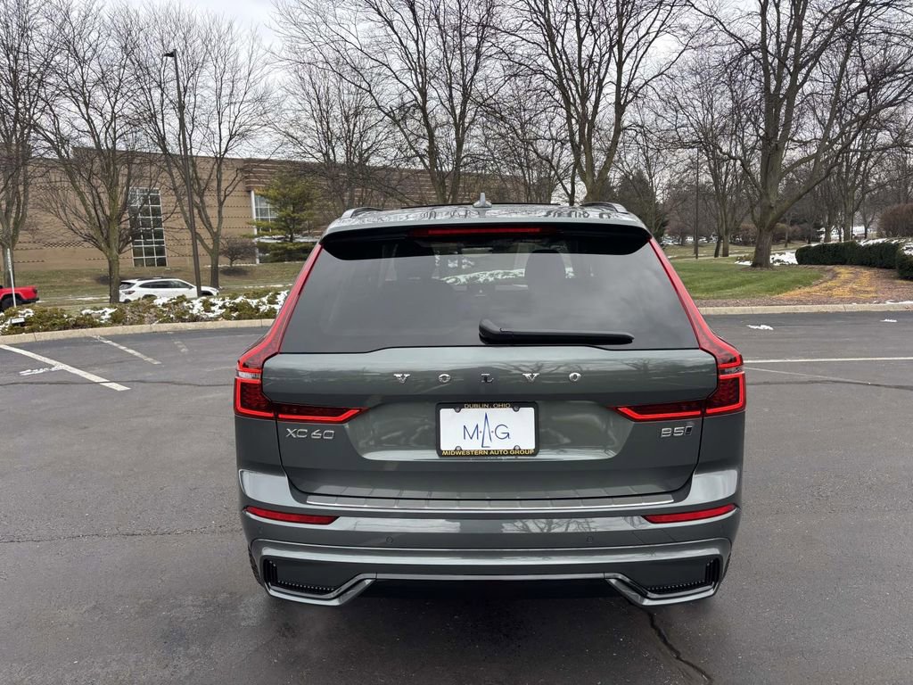 New 2026 Volvo XC60 B5 Ultra w/ Protection Package Premier image 6