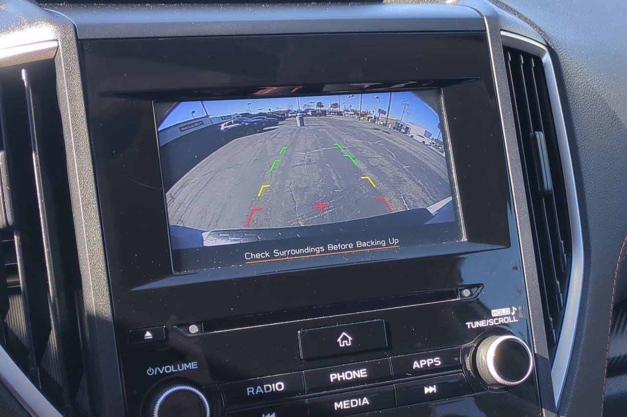 Used 2022 Subaru Crosstrek 2.0i Premium w/ Popular Package #2 image 17