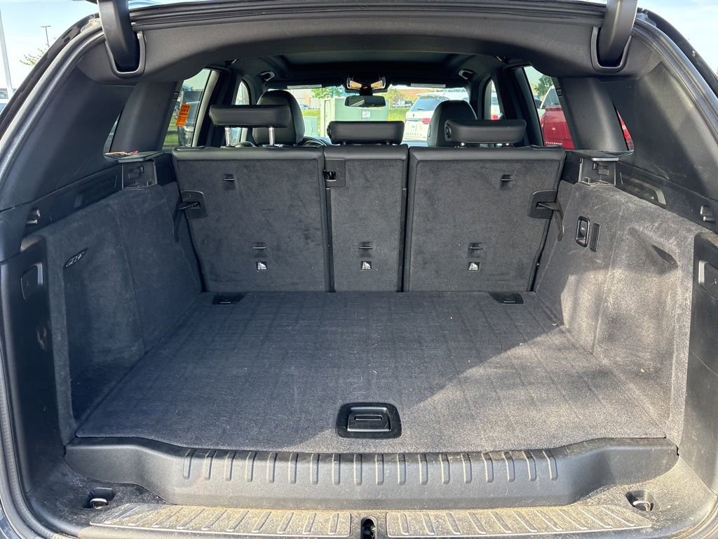 Used 2019 BMW X3 sDrive30i w/ Convenience Package image 10