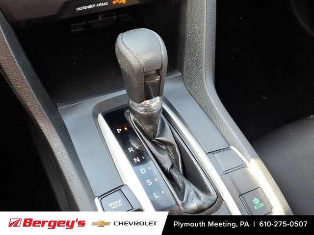 Used 2016 Honda Civic LX image 17
