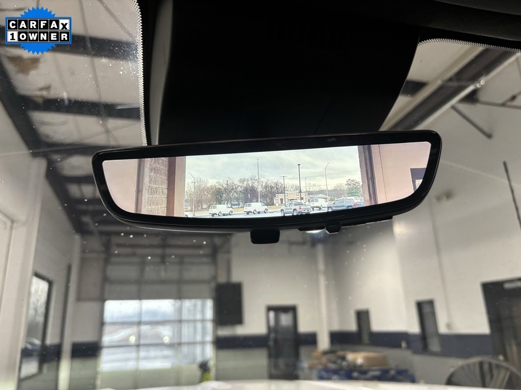 Used 2024 GMC Sierra 2500 Denali Ultimate image 26