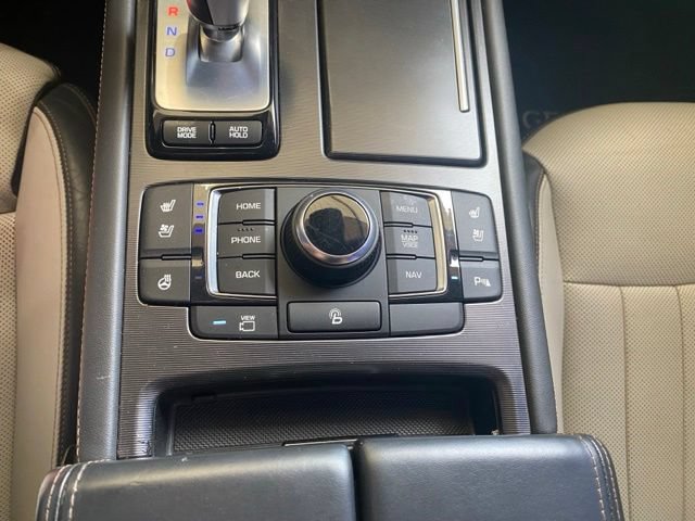 Used 2018 Genesis G80 3.3T Sport AWD/4WD image 26