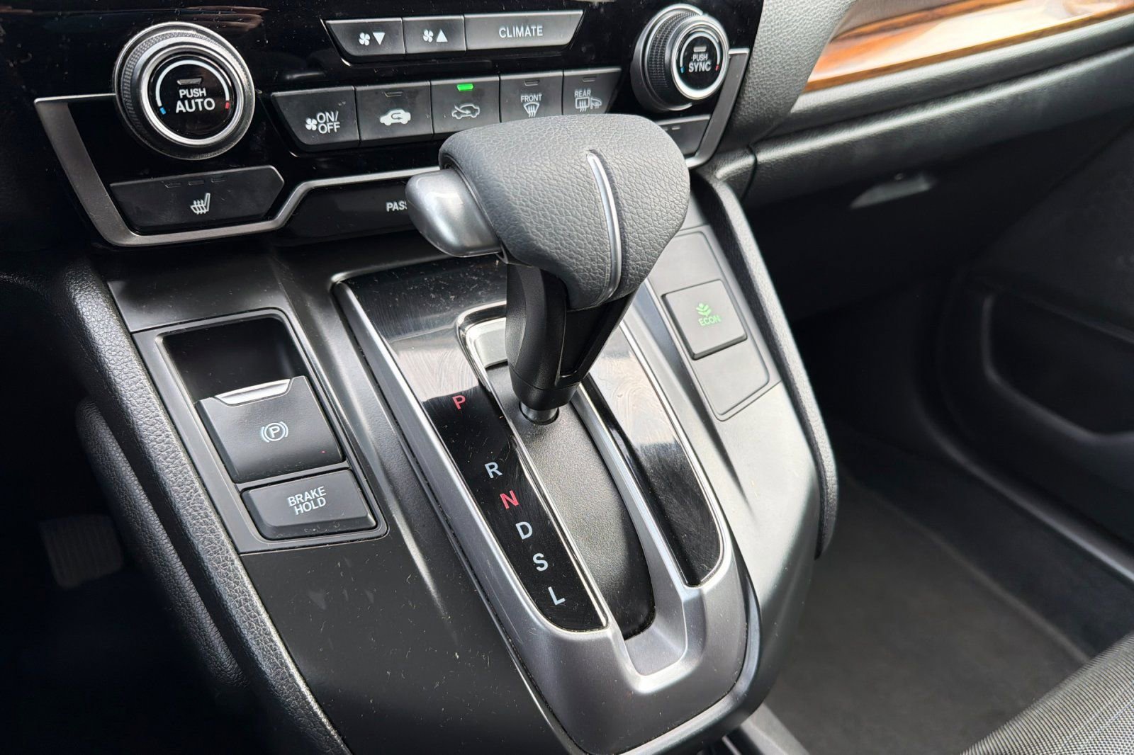 Used 2018 Honda CR-V EX image 20