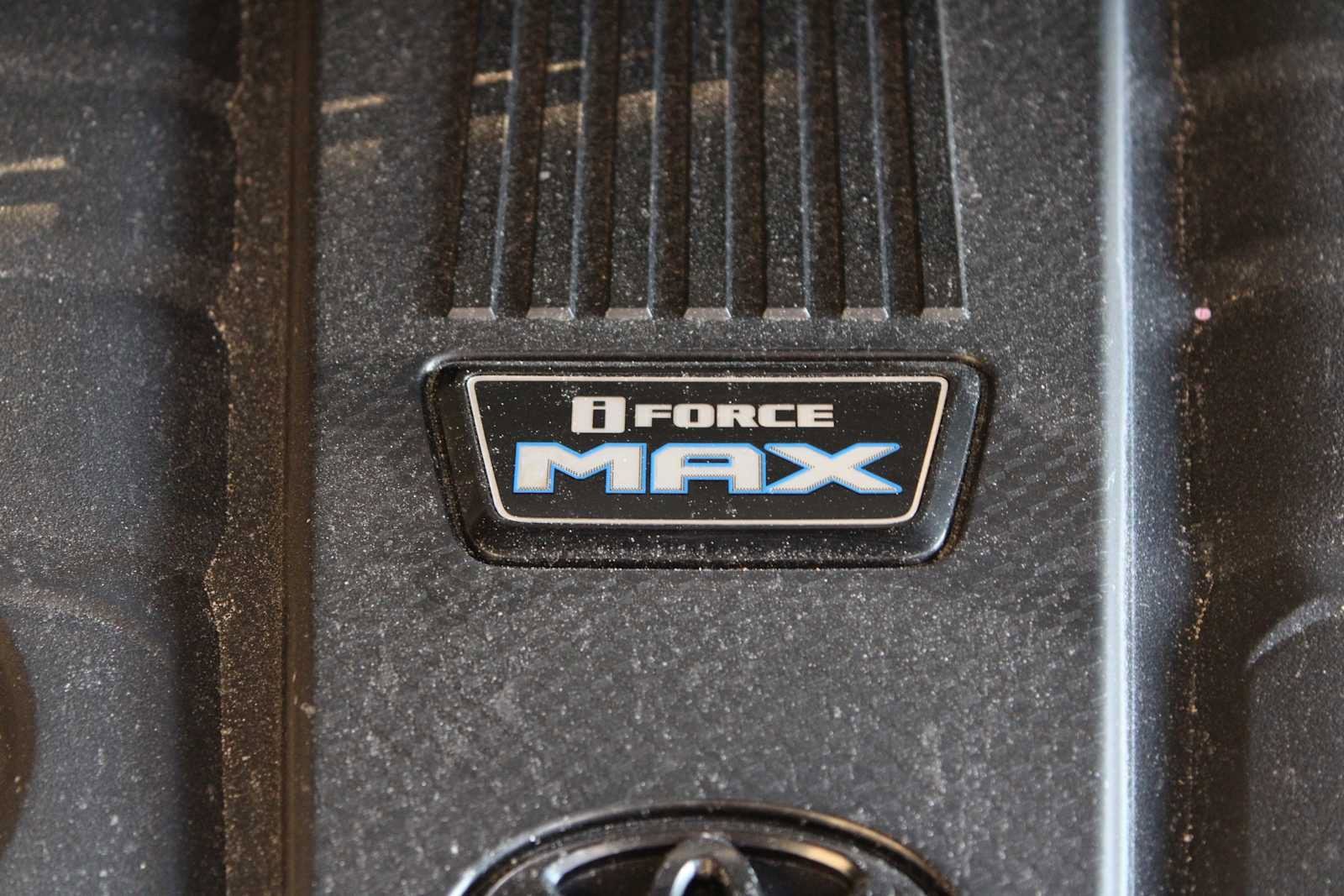 New 2026 Toyota Sequoia TRD Pro image 14