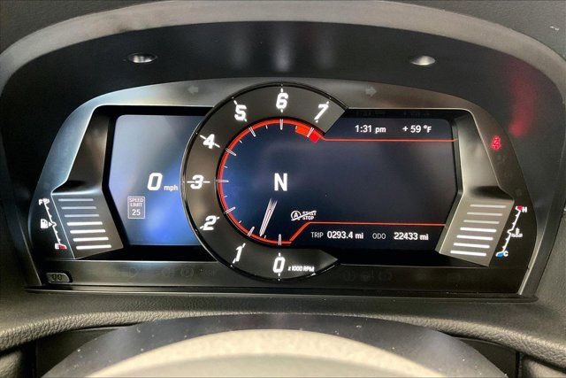 Used 2023 Toyota Supra A91 Edition image 20