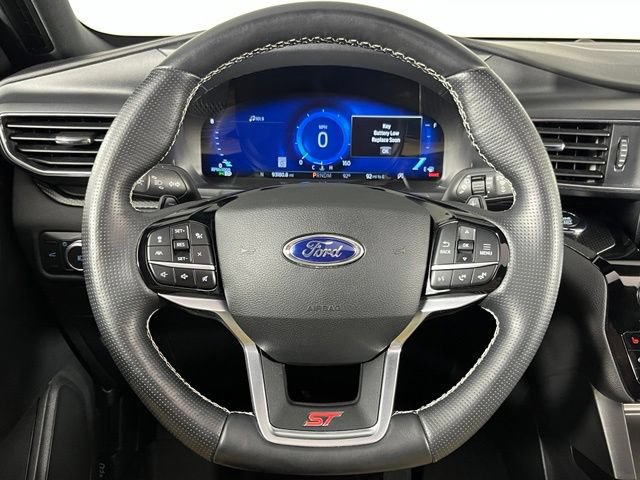 Used 2021 Ford Explorer ST w/ Equipment Group 401A AWD/4WD image 15