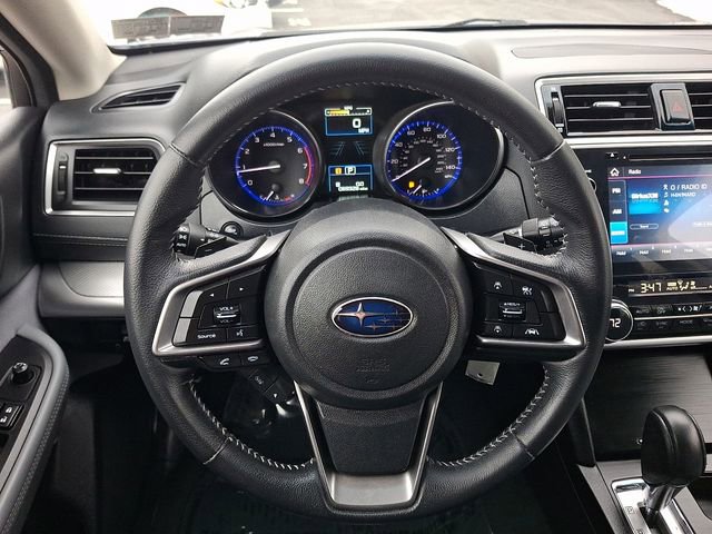 Used 2019 Subaru Outback 2.5i Premium image 18