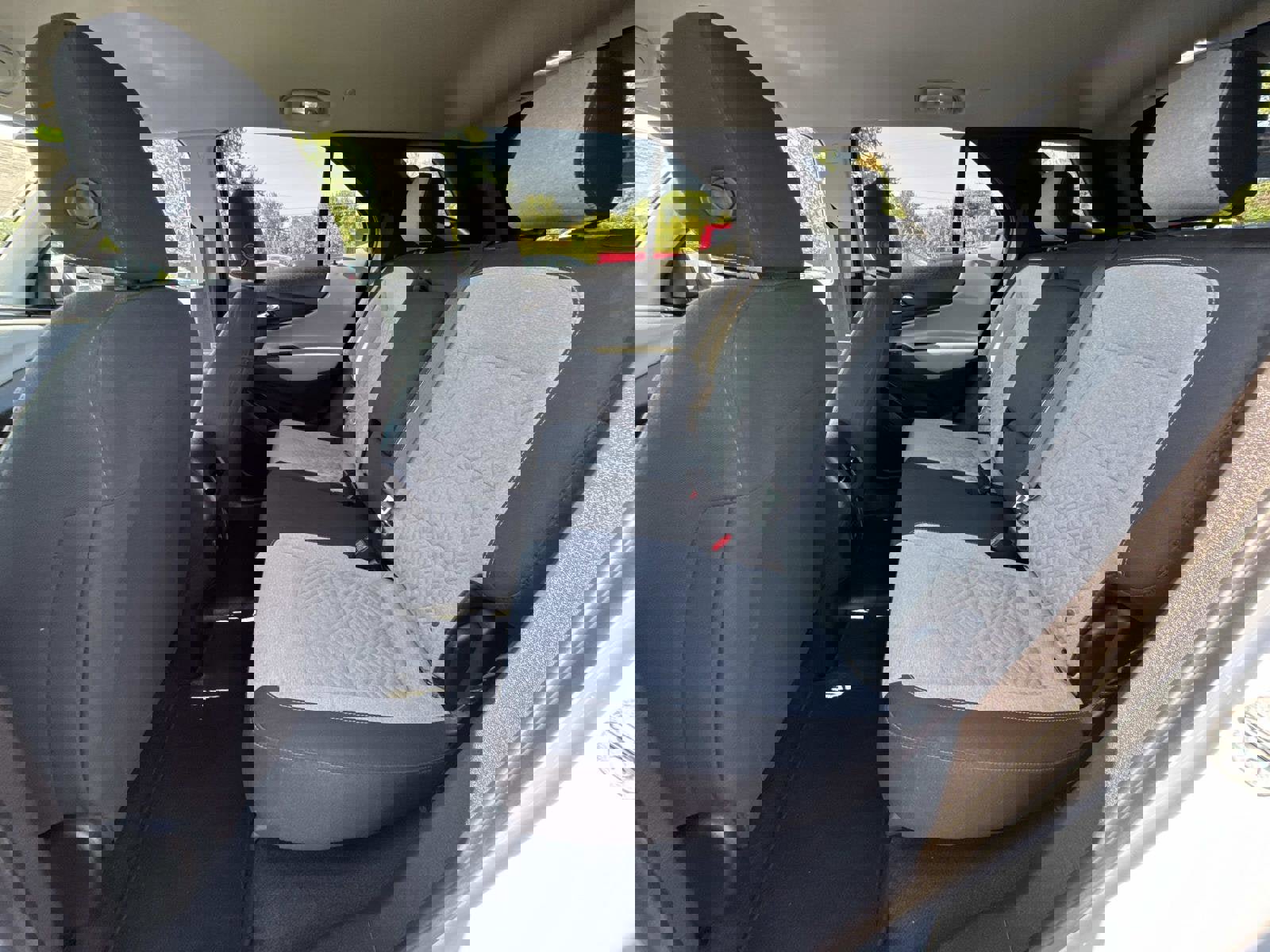 Certified 2023 Chevrolet Equinox LT image 4