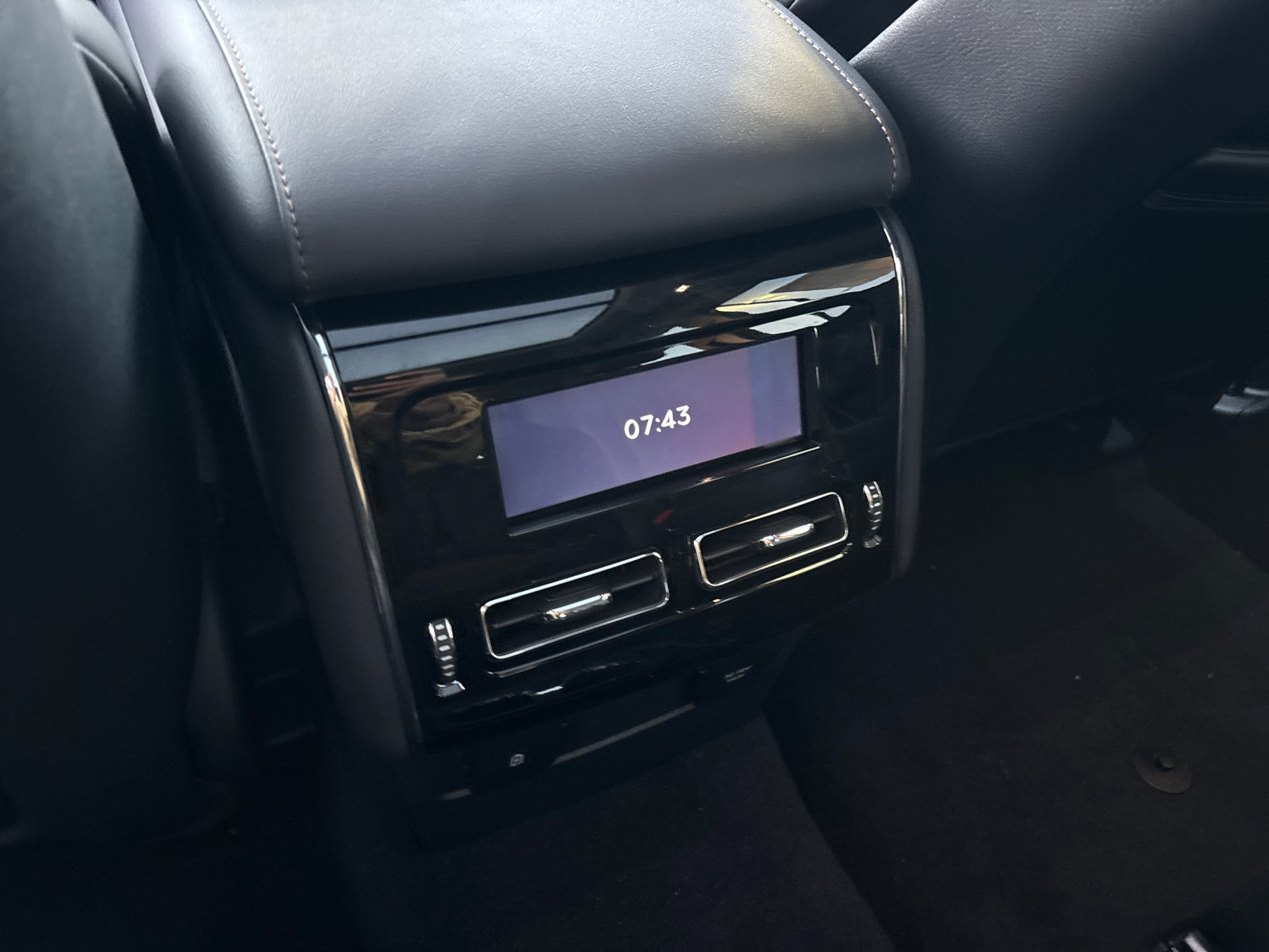 New 2027 Lincoln Aviator Reserve AWD/4WD image 29