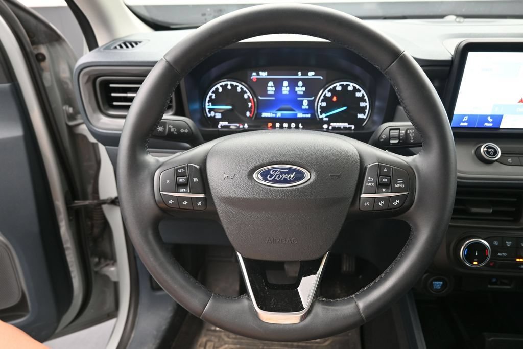 Used 2023 Ford Maverick Lariat w/ Lariat Luxury Package AWD/4WD image 21