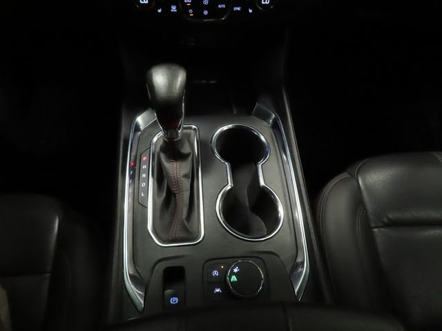 Used 2023 Chevrolet Traverse RS image 26