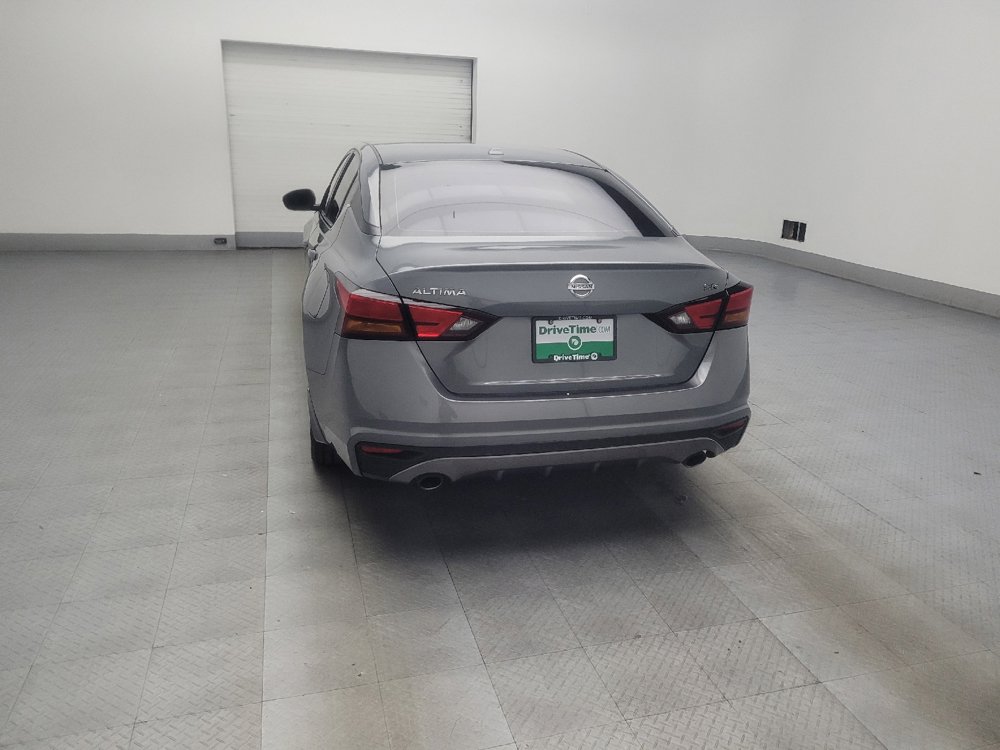 Used 2019 Nissan Altima 2.5 SR image 6