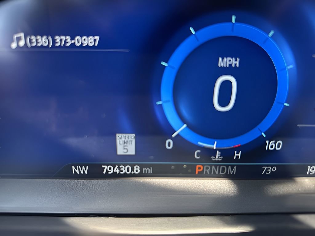 Used 2021 Ford Explorer Platinum w/ Equipment Group 601A image 28