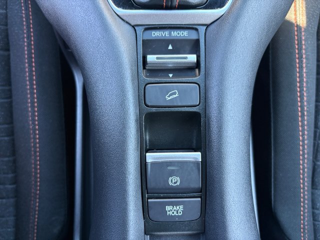 Used 2024 Honda HR-V Sport image 16