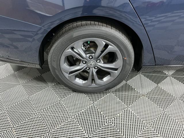 Certified 2026 Honda Accord EX-L image 30