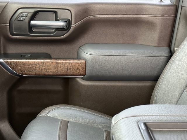 Used 2021 GMC Sierra 2500 Denali w/ Denali Ultimate Package image 10