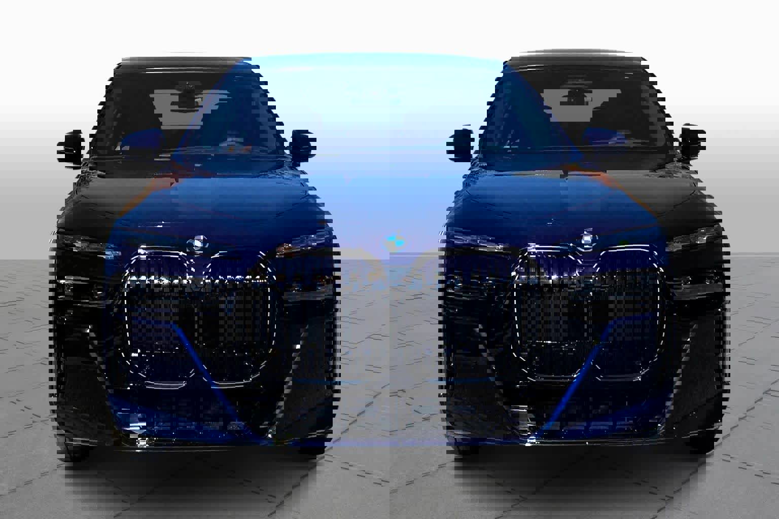 New 2026 BMW i7 eDrive50 w/ Executive Package image 3