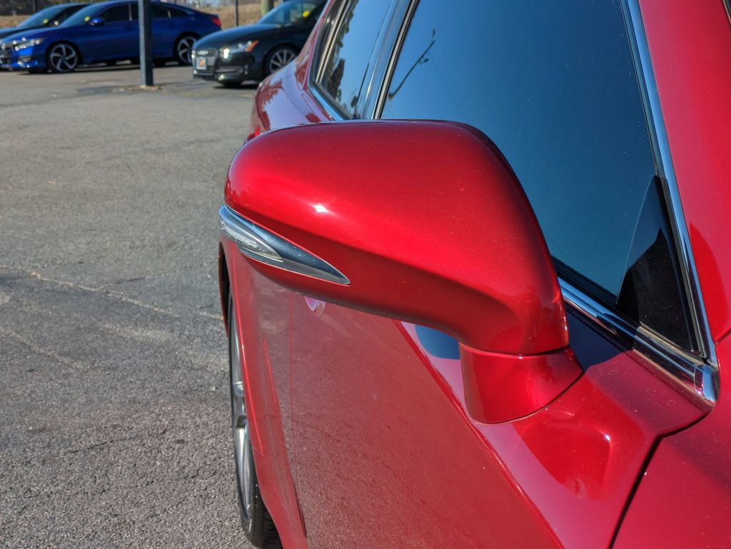 Used 2011 Lexus IS 250 image 11