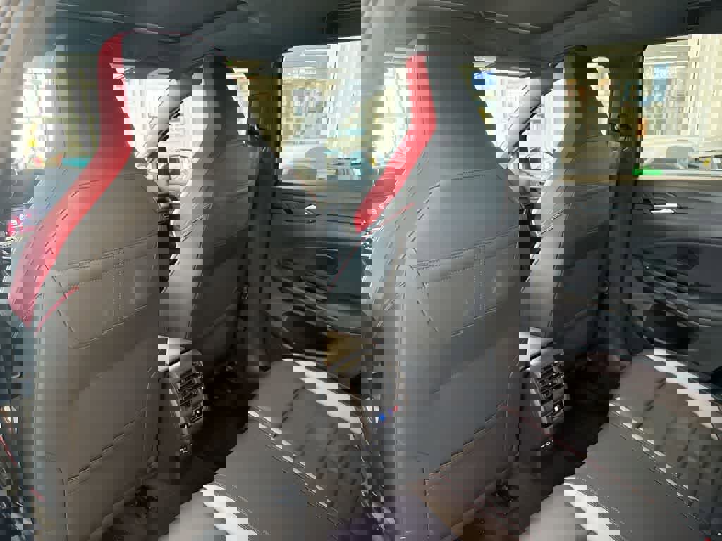 Used 2024 Volkswagen GTI Autobahn image 20