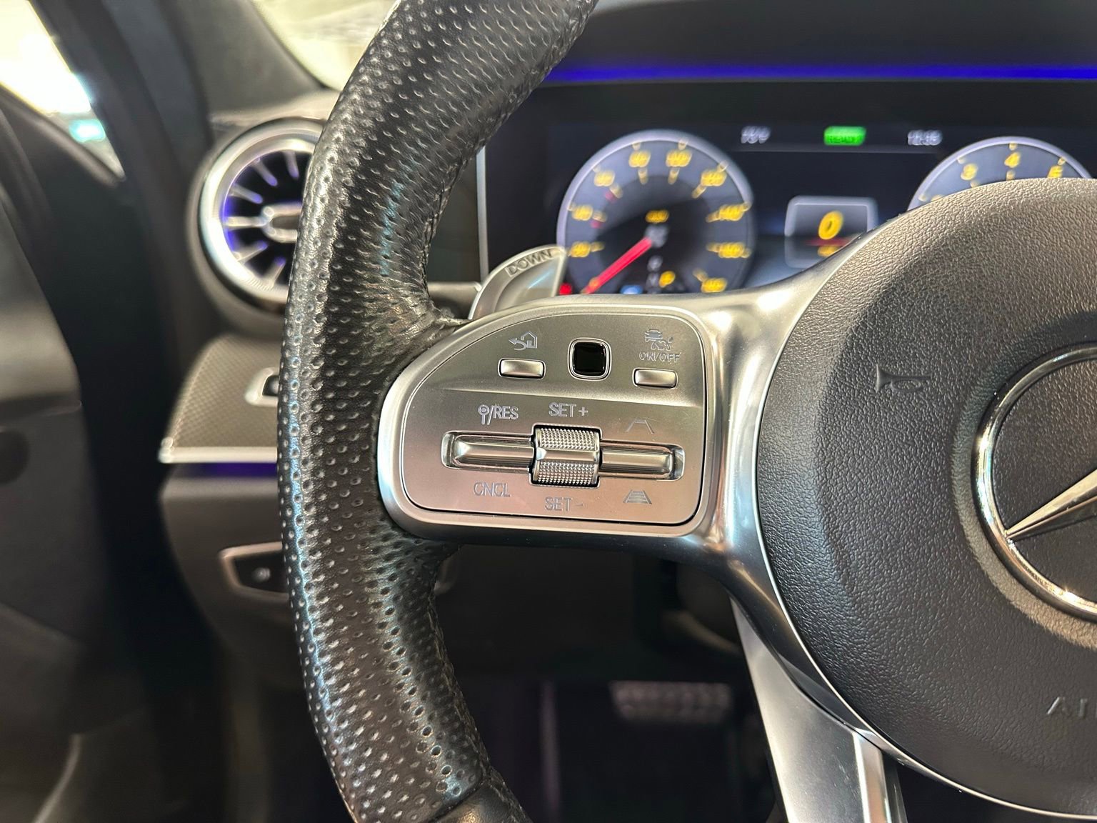 Used 2019 Mercedes-Benz CLS 53 AMG 4MATIC image 18