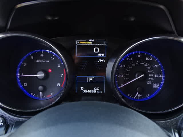 Used 2019 Subaru Outback 3.6R Touring w/ Popular Package #3A AWD/4WD image 24
