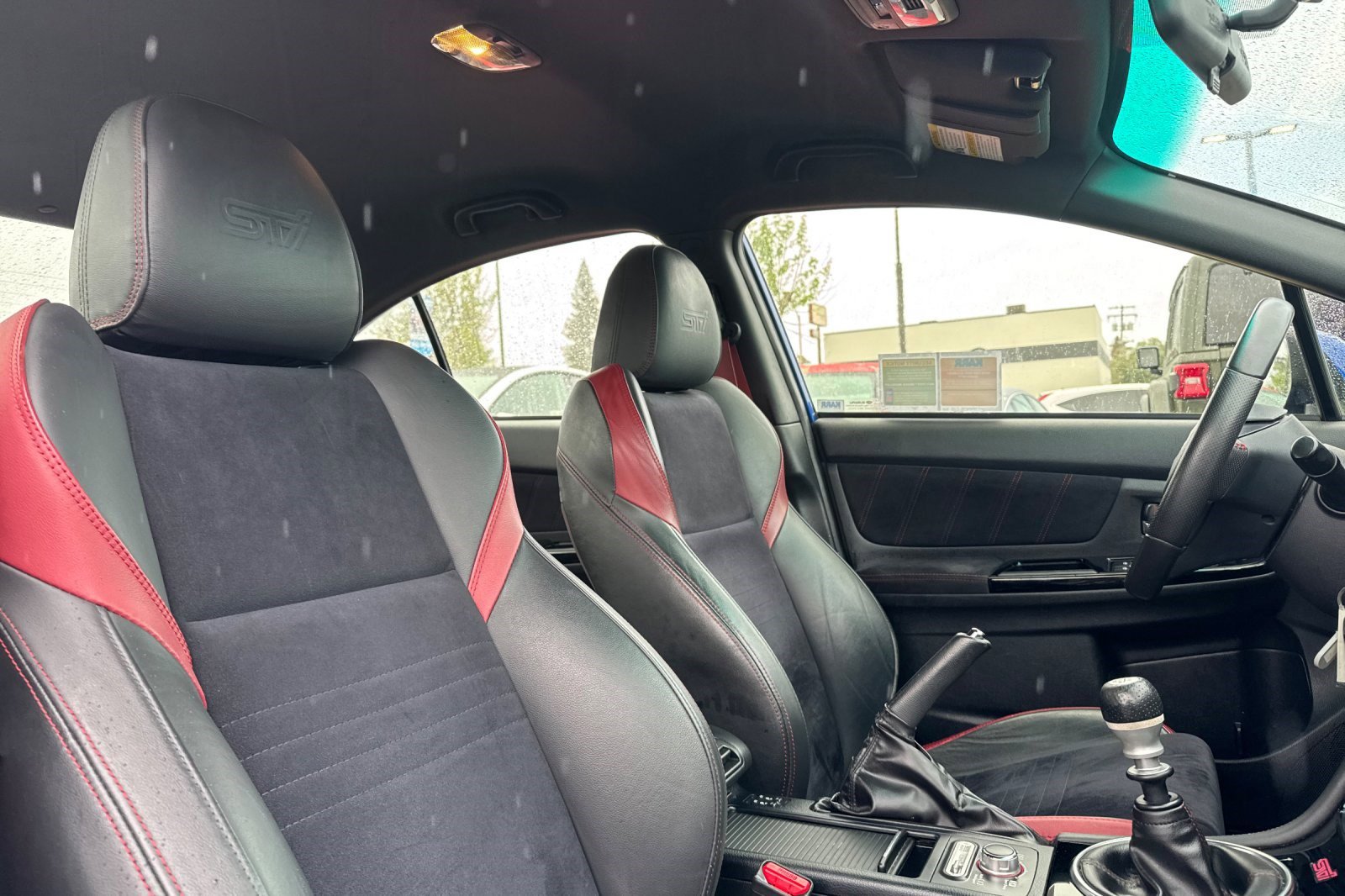 Used 2019 Subaru WRX STI AWD/4WD image 31