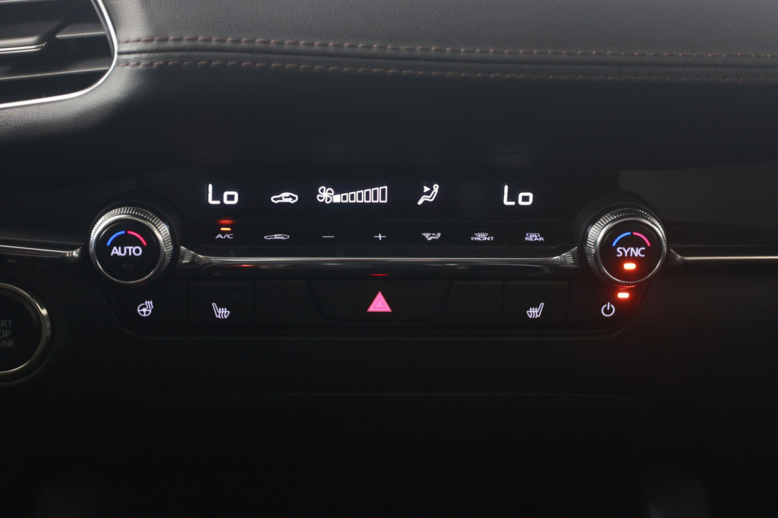 Certified 2025 MAZDA MAZDA3 Hatchback w/Premium Plus Pkg image 23