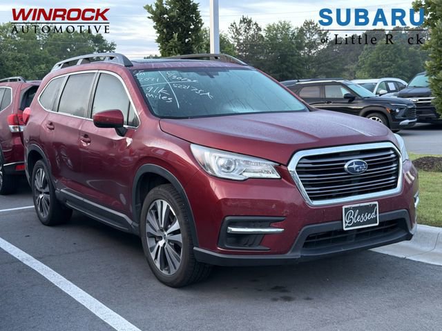 Used 2021 Subaru Ascent Premium w/ Sport Package AWD/4WD image 1